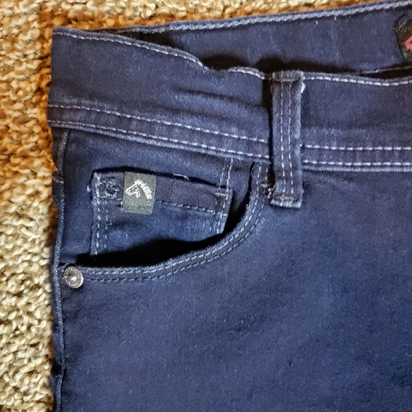 🥳Host Pick🥳Jordache Skinny Jeans - Picture 3 of 5